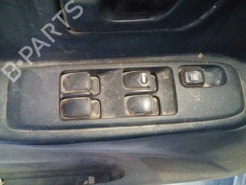 Rear left window mechanism MITSUBISHI PAJERO III (V7_W, V6_W) 3.2 Di-D (V68W) | BP768332C24 