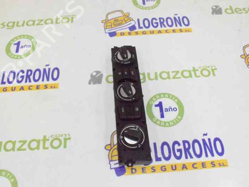 Climate control BMW 5 Touring (E61) 520 d | BP780116I5 