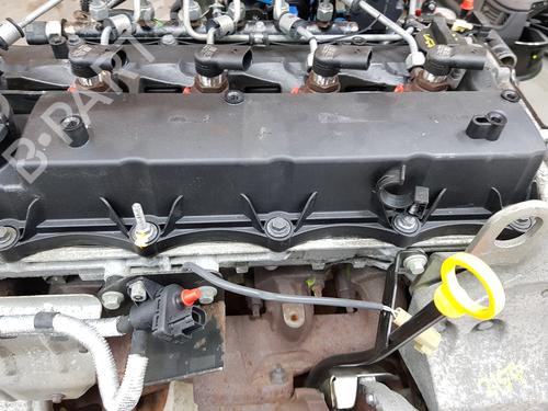 Engine FORD RANGER (TKE) 3.2 TDCi 4x4 | BP36185908M1  - Image 9