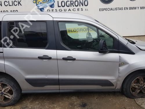 Left front window switch FORD TRANSIT CONNECT V408 Box Body/MPV 1.5 TDCi | BP37223546I27 - Image 32