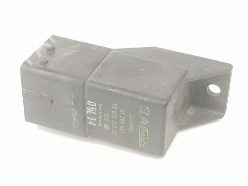 Elektronisk modul CITROËN C4 Picasso II 1.6 HDi / BlueHDi 115 | BP17904455M83 