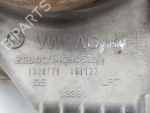 Front differential SKODA KAROQ (NU7, ND7) 2.0 TDI | BP35977757M23  - Image 5