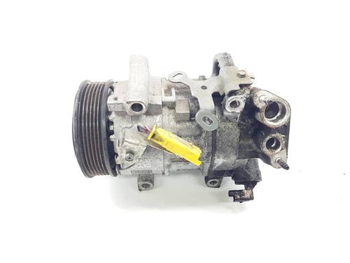 AC compressor OPEL MOKKA | BP40155692M34 - Image 4