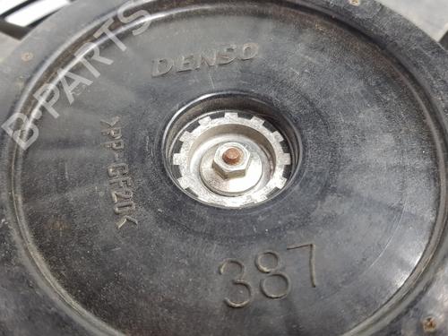 Køleventilator elektrisk MITSUBISHI PAJERO IV (V8_W, V9_W) 3.2 DI-D 4WD | BP26660611M35 