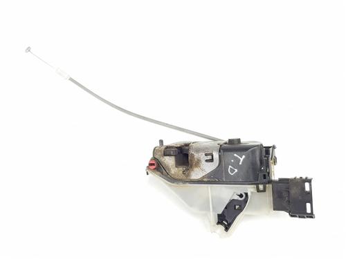 Rear right lock CITROËN C4 CACTUS 1.6 BlueHDi 100 | BP29535899C99 