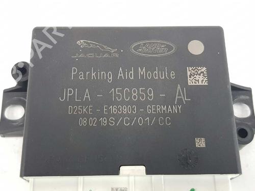 Elektronisk modul LAND ROVER RANGE ROVER SPORT II (L494) 3.0 TDV6 4x4 | BP11636427M83 