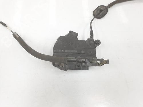 Used Rear right lock RENAULT CLIO IV (BH_) 1.5 dCi 90 (90 hp) 10231649