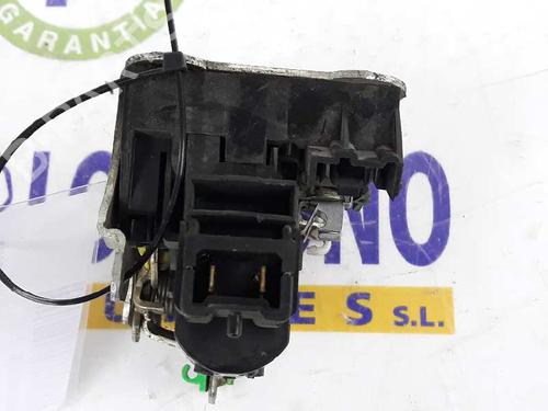 Front right lock RENAULT MASTER II Van (FD) 2.5 dCi | BP785464C97 