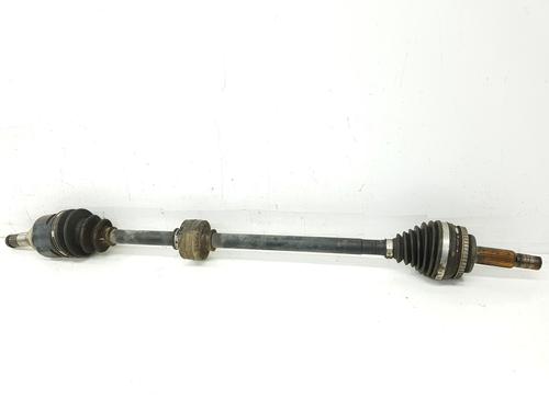 Right front driveshaft TOYOTA PRIUS Liftback (_W2_) 1.5 Hybrid (NHW20_, NHW20R) | BP20195062M39 