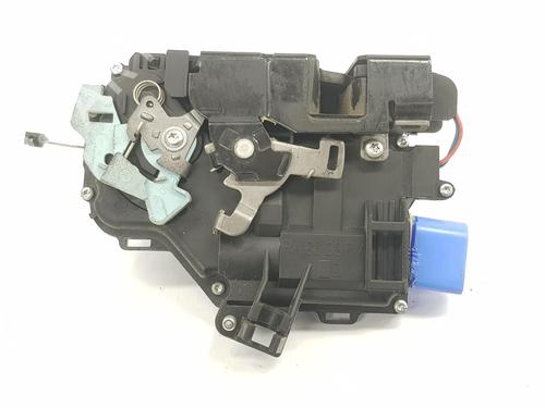 Front right lock VW CADDY III Box Body/MPV (2KA, 2KH, 2CA, 2CH) 1.6 TDI | BP15858560C97 