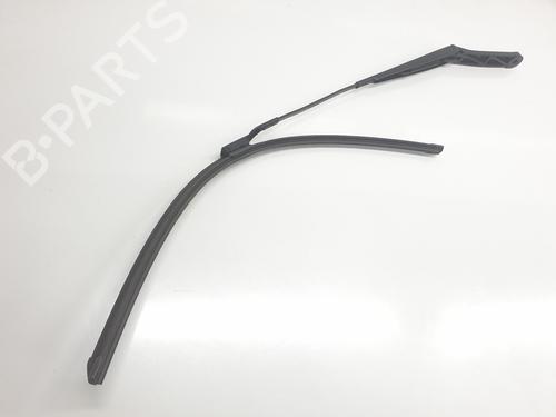 Front windshield wiper arm VW CRAFTER Van (SY_, SX_)  | BP29535436C143 