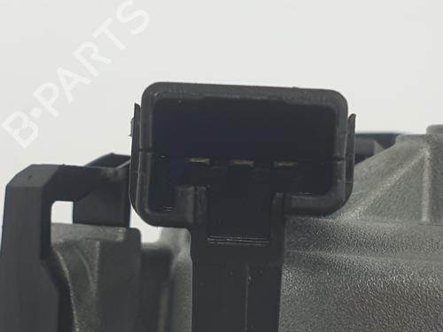 Rear wiper motor LAND ROVER RANGE ROVER SPORT II (L494) 4.4 SDV8 4x4 | BP25918062M102 