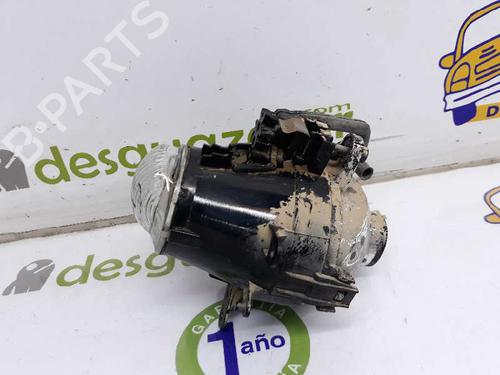 Left front fog light BMW 3 (E46) 320 d | BP1552259C30 
