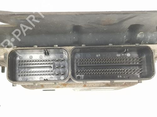 Computer motormanagement OPEL ASTRA H (A04)  | BP29275785M57 