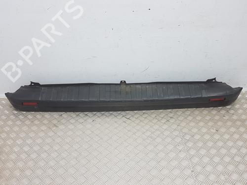 Used Rear bumper Rear bumper 38936056 38936056