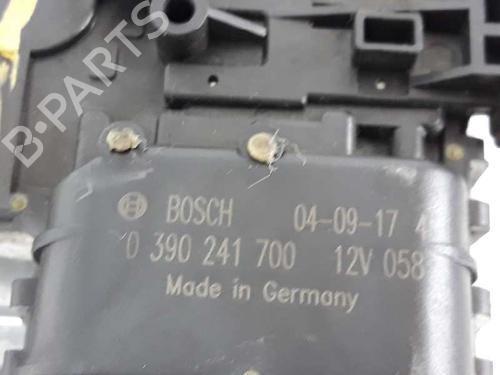 Front wiper motor CITROËN C5 II (RC_) 2.0 HDi (RCRHRH) | BP3384600M29 