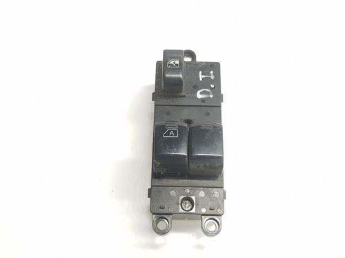 Left front window switch NISSAN NOTE (E11, NE11) 1.4 | BP29244449I27 