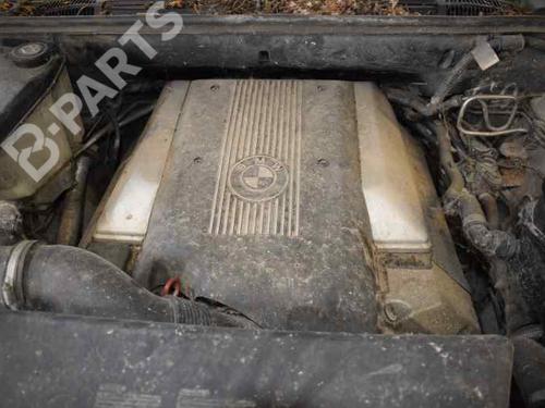 Left rear window switch BMW X5 (E53) 4.4 i | BP1364593C108  - Image 10