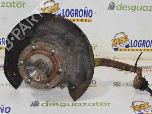 Right front steering knuckle TOYOTA LAND CRUISER 90 (_J9_) 3.4 i 24V (VZJ90_, VZJ95_, VZJ90R, VZJ95R, VZJ90W,... | BP10258269M26 