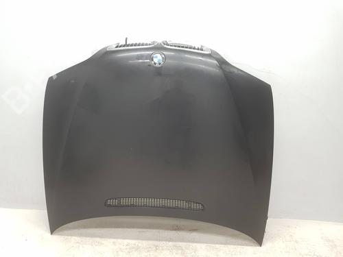 Hood BMW 3 (E46) 320 d 7042893  | 41617042893  | COLOR NEGRO ZAFIRO 475  |
