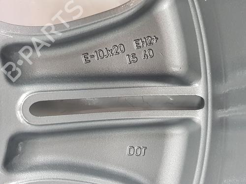 Fælk BMW X5 (E70) xDrive 40 d | BP37161497C45 - Image 8
