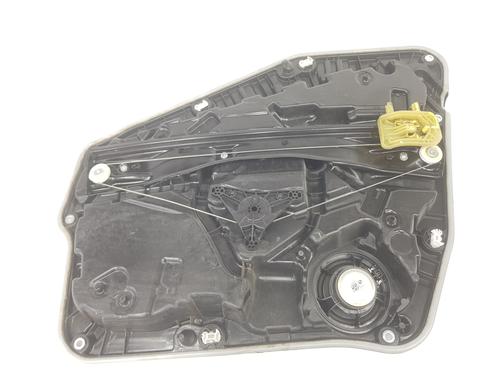 Rear right window mechanism BMW X3 (G01, F97, G08) xDrive 20 d | BP17652014C25 