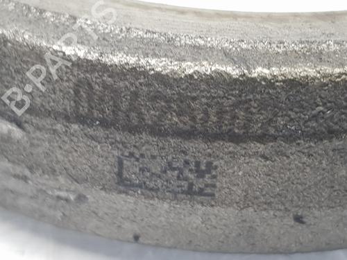 Andre LAND ROVER DISCOVERY III (L319) 2.7 TD 4x4 | BP16580045O1 