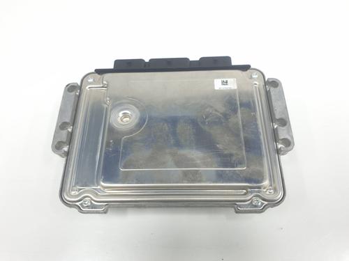 Engine control unit (ECU) CITROËN C4 I (LC_)  | BP21491735M57 
