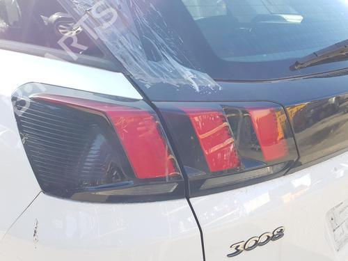 Front left window mechanism PEUGEOT 3008 II SUV (MC_, MR_, MJ_, M4_)  | BP32208708C22 