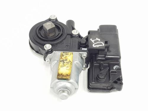 Left front window motor RENAULT KOLEOS I (HY_) 2.0 dCi 4x4 (HY0K) | BP31854093E21 