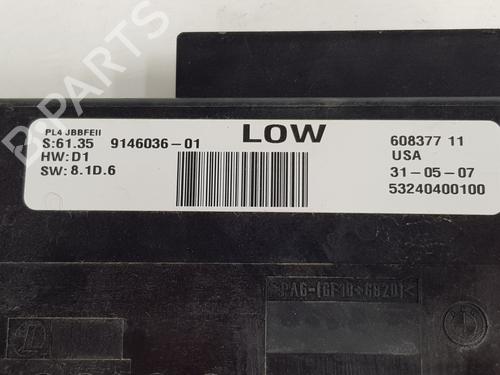 Electronic module BMW X5 (E70) 3.0 d | BP35754265M83 - Image 9