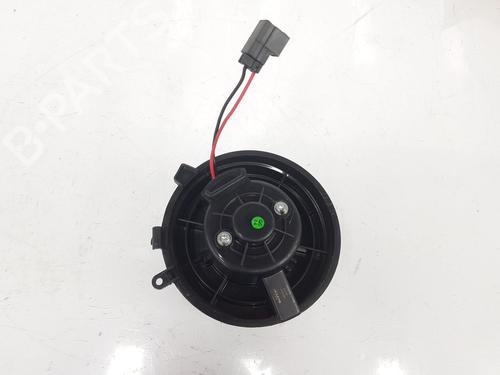 Heater blower motor NISSAN QASHQAI / QASHQAI +2 I (J10, NJ10, JJ10E) 2.0 dCi | BP14101210M62 