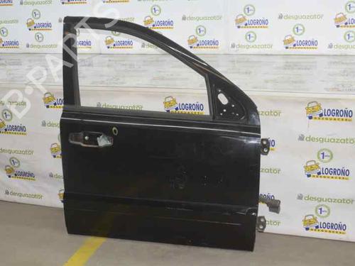Right front door KIA SORENTO I (JC) 2.5 CRDi | BP1884854C3 