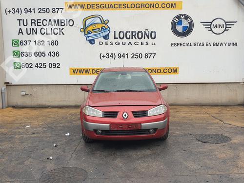 Used Parts RENAULT MEGANE II Saloon (LM0/1_)  1.9 dCi (LM0G, LM1G, LM2C)  1166816