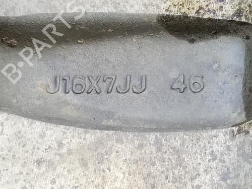 Rim MITSUBISHI PAJERO III (V7_W, V6_W) 3.2 Di-D (V68W, V78W) | BP9276813C45 