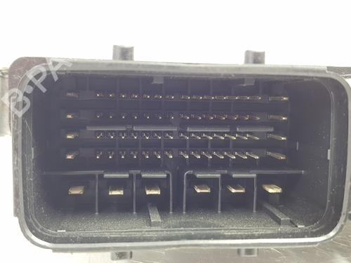 Engine control unit (ECU) PEUGEOT 508 I (8D_) 2.0 BlueHDi 180 | BP33330242M57  - Image 5