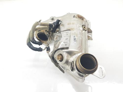 Particulate filter RENAULT ARKANA I (LCM_, LDN_)  | BP33861436M81  - Image 6