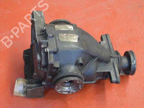 Differential hinten BMW 5 (E60) 530 d | BP1167204M24 