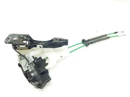 Rear right lock HYUNDAI i30 (FD) 1.4 | BP13580295C99 