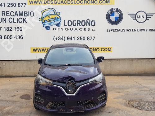 Pièces Détachées Usagées RENAULT ZOE (BFM_)    4632975