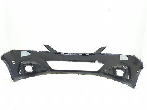 Front bumper SEAT ALHAMBRA (710, 711) 2.0 TDI | BP13361714C7 