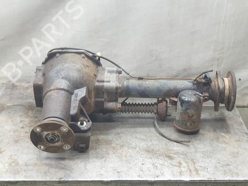 Front differential MITSUBISHI PAJERO III (V7_W, V6_W) 3.2 Di-D (V68W) | BP31258749M23 
