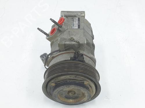 Used AC compressor TOYOTA LAND CRUISER 90 (_J9_) 3.0 D-4D 4WD (KDJ90_, KDJ95_, KDJ90W, KDJ95W) (163 hp) 9740492