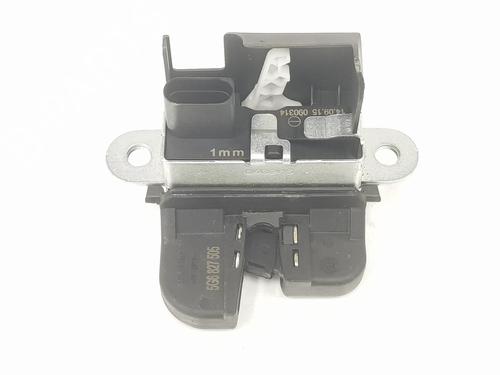 Used Tailgate lock VW GOLF VII Variant (BA5, BV5) 2.0 GTD (184 hp) 18238676