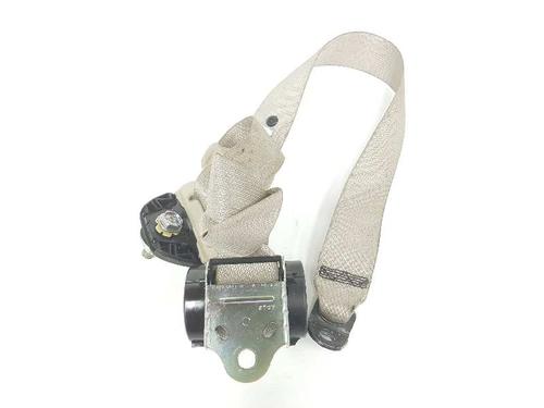 Rear right seatbelt MITSUBISHI OUTLANDER II (CW_W) 2.0 DI-D (CW8W) | BP6987781I28 