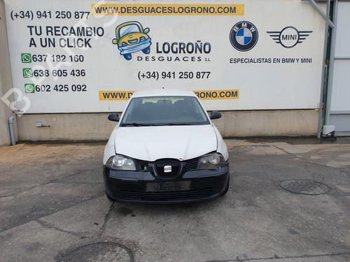 Front right window mechanism SEAT IBIZA III (6L1) 1.9 TDI | BP23190880C23 