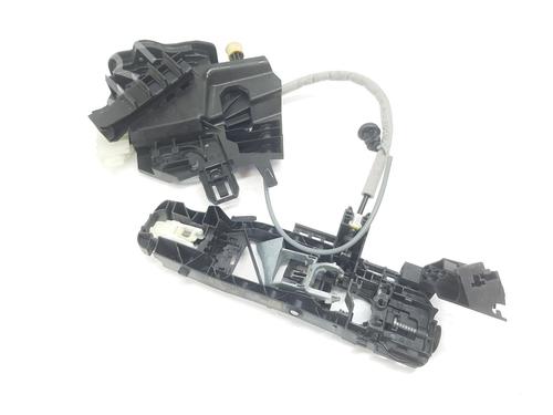 Rear left lock MERCEDES-BENZ B-CLASS Sports Tourer (W246, W242) B 200 (246.243) | BP13710091C100 