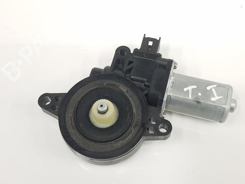 Used Left rear window motor MAZDA CX-5 (KE, GH) 2.2 D (KE2FW) (150 hp) 17585588