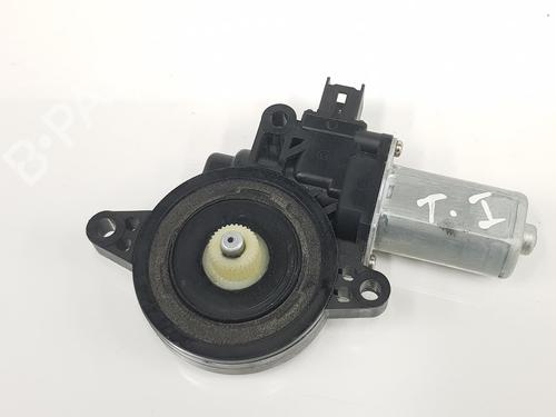 Elevalunas trasero izquierdo MAZDA CX-5 (KF) [2016-2024]  17585588