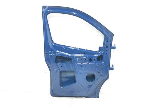 Left front door RENAULT TRAFIC III Bus (JG_)  | BP21003768C2 